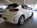 Opel Corsa F 1.2 EDITION inkl. 5 Jahre Garantie (G5) Blanc - thumbnail 5