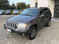 Jeep Grand Cherokee Grand Cherokee 2.7 CRD cat Limited Gris - thumbnail 7