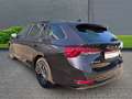 Skoda Octavia Combi Clever 2.0 TDI+Alufelgen+Navi+Klimaautomatik Schwarz - thumbnail 2