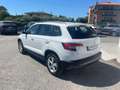 Skoda Karoq 2.0 TDI SCR 4x4 Ambition Wit - thumbnail 5