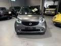 smart forTwo Coupé 66 Passion Aut. Grigio - thumbnail 2