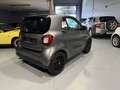 smart forTwo Coupé 66 Passion Aut. Grigio - thumbnail 5