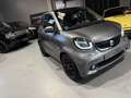smart forTwo Coupé 66 Passion Aut. Grigio - thumbnail 3