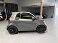 smart forTwo Coupé 66 Passion Aut. Grigio - thumbnail 4
