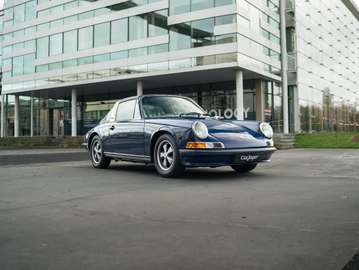 2.4 S Targa