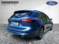 Ford Focus ST-Line X LED+AHK+Kamera+Glasdach+SHZ Bleu - thumbnail 5