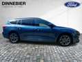Ford Focus ST-Line X LED+AHK+Kamera+Glasdach+SHZ Bleu - thumbnail 6