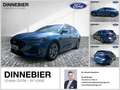 Ford Focus ST-Line X LED+AHK+Kamera+Glasdach+SHZ Bleu - thumbnail 1