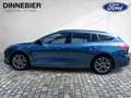 Ford Focus ST-Line X LED+AHK+Kamera+Glasdach+SHZ Bleu - thumbnail 3