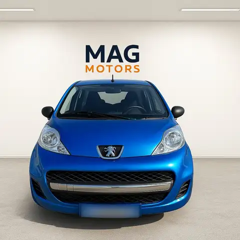 Peugeot 107 "IN ARRIVO" 107 1.0 12v Allure  FL