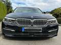 BMW 530 530d Aut. Luxury Line Negru - thumbnail 1