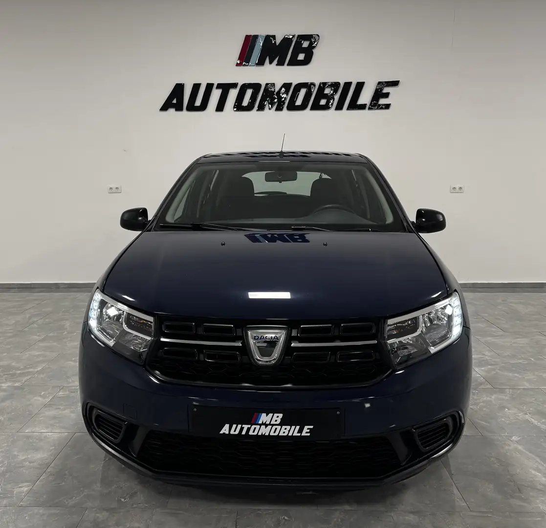 Dacia Sandero sandero* 35.000km*essence*garantie - 2