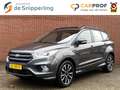 Ford Kuga 1.5 ECOB. ST LINE PANO-DAK NAV CRUISE CARPLAY CAME Grijs - thumbnail 1