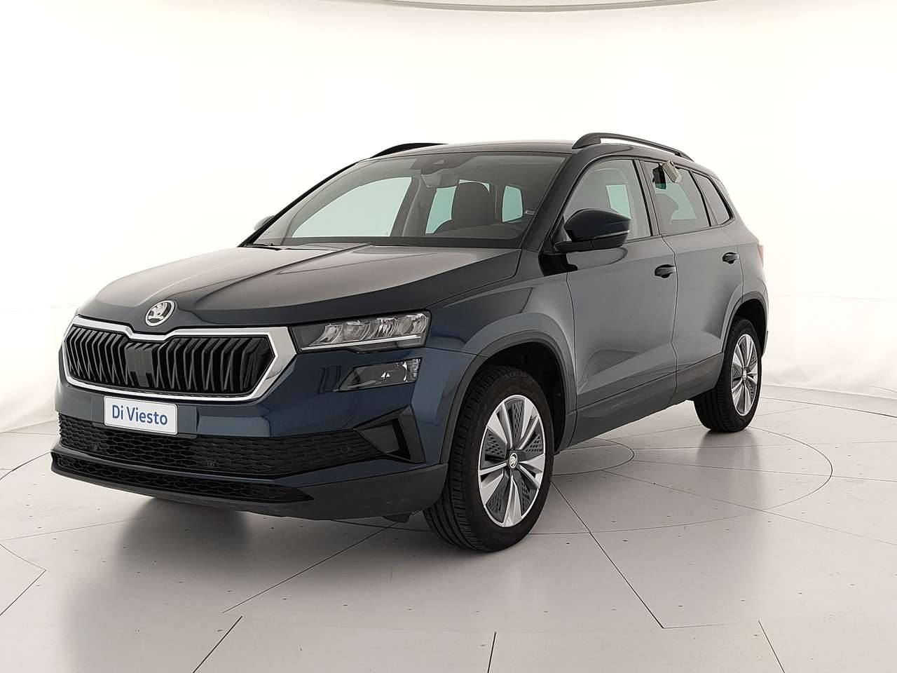 Skoda Karoq 2.0 TDI EVO SCR AMBITION DSG