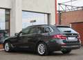 BMW 520 d Touring mhev 48V xdrive Business auto Gris - thumbnail 4