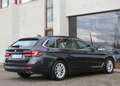 BMW 520 d Touring mhev 48V xdrive Business auto Gris - thumbnail 3