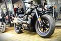 Harley-Davidson Sportster S 1250 (TVAC) ***MOTO VERTE*** Zwart - thumbnail 5