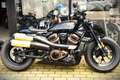 Harley-Davidson Sportster S 1250 (TVAC) ***MOTO VERTE*** Zwart - thumbnail 2