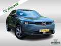 Mazda MX-30 e-SkyActiv 145 Comfort 36 kWh (146 PK) 1e-Eig. & D Grijs - thumbnail 8