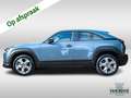 Mazda MX-30 e-SkyActiv 145 Comfort 36 kWh (146 PK) 1e-Eig. & D Grijs - thumbnail 4