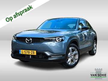 e-SkyActiv 145 Comfort 36 kWh (146 PK) 1e-Eig. & D