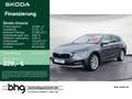 Skoda Octavia Combi 2.0 TDI DSG 4x4 Scout HUD AHK Pano Gris - thumbnail 1