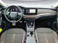 Skoda Octavia Combi 2.0 TDI DSG 4x4 Scout HUD AHK Pano Gris - thumbnail 11