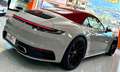 Porsche 992 911 992 Cabrio Cabrio 3.0 Carrera 4 auto Gris - thumbnail 13