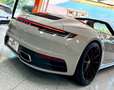 Porsche 992 911 992 Cabrio Cabrio 3.0 Carrera 4 auto Gris - thumbnail 21