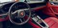 Porsche 992 911 992 Cabrio Cabrio 3.0 Carrera 4 auto Gris - thumbnail 14