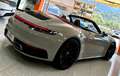 Porsche 992 911 992 Cabrio Cabrio 3.0 Carrera 4 auto Gris - thumbnail 7