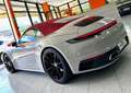 Porsche 992 911 992 Cabrio Cabrio 3.0 Carrera 4 auto Gris - thumbnail 18