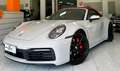 Porsche 992 911 992 Cabrio Cabrio 3.0 Carrera 4 auto Gris - thumbnail 15