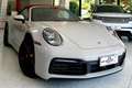 Porsche 992 911 992 Cabrio Cabrio 3.0 Carrera 4 auto Gris - thumbnail 16
