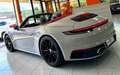 Porsche 992 911 992 Cabrio Cabrio 3.0 Carrera 4 auto Gris - thumbnail 6