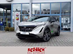 Nissan Ariya Evolve Pack 87 kWh Batterie