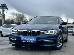 BMW Série 5 Touring 520 dA