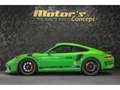 Porsche 991 .2 GT3 RS PDK - LIZARD GREEN Groen - thumbnail 2