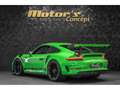 Porsche 991 .2 GT3 RS PDK - LIZARD GREEN Groen - thumbnail 4
