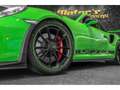 Porsche 991 .2 GT3 RS PDK - LIZARD GREEN Groen - thumbnail 8