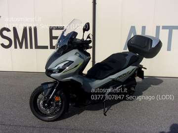 Special Edition MY2026 Smart Top Box EU5+