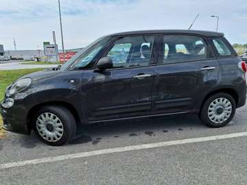 500L 1,4 16V 95 Urban Urban