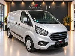 Ford Transit Custom 320 KAMERA/NAVI/TEMP/DAB+