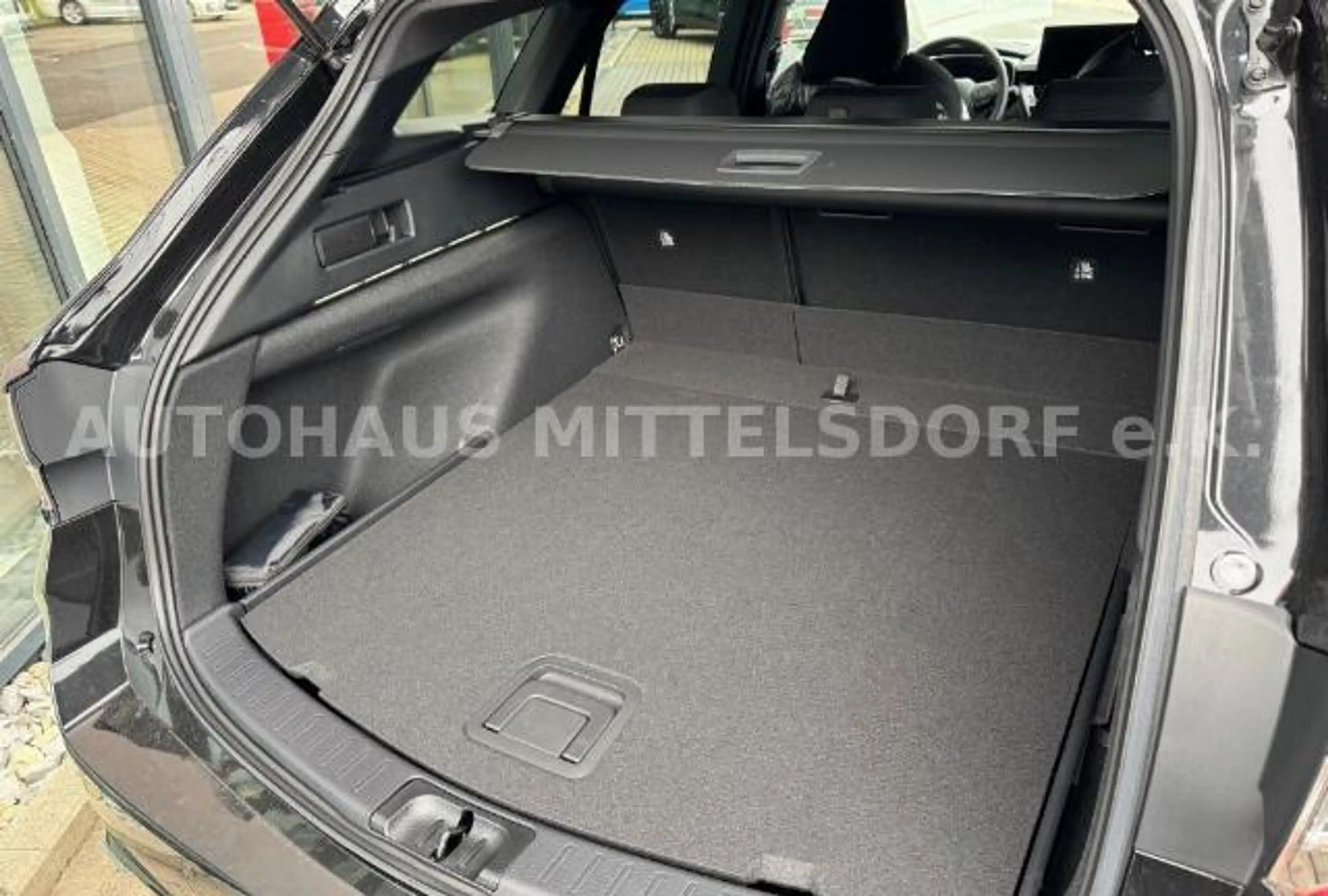 Suzuki Swace 1.8 Hybrid CVT Comfort+ Gewerbeangebot — photo 7