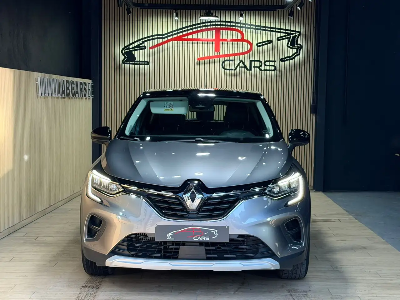 Renault Captur 1.0 TCe * GARANTIE 12 MOIS * SPORT *, миниатюра 7