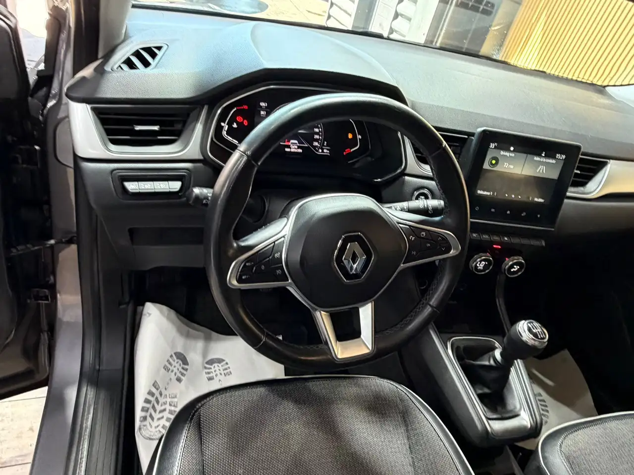Renault Captur 1.0 TCe * GARANTIE 12 MOIS * SPORT *, миниатюра 17