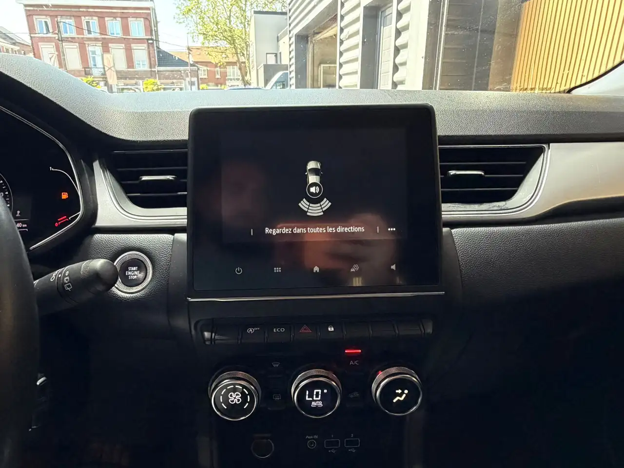Renault Captur 1.0 TCe * GARANTIE 12 MOIS * SPORT *, миниатюра 10