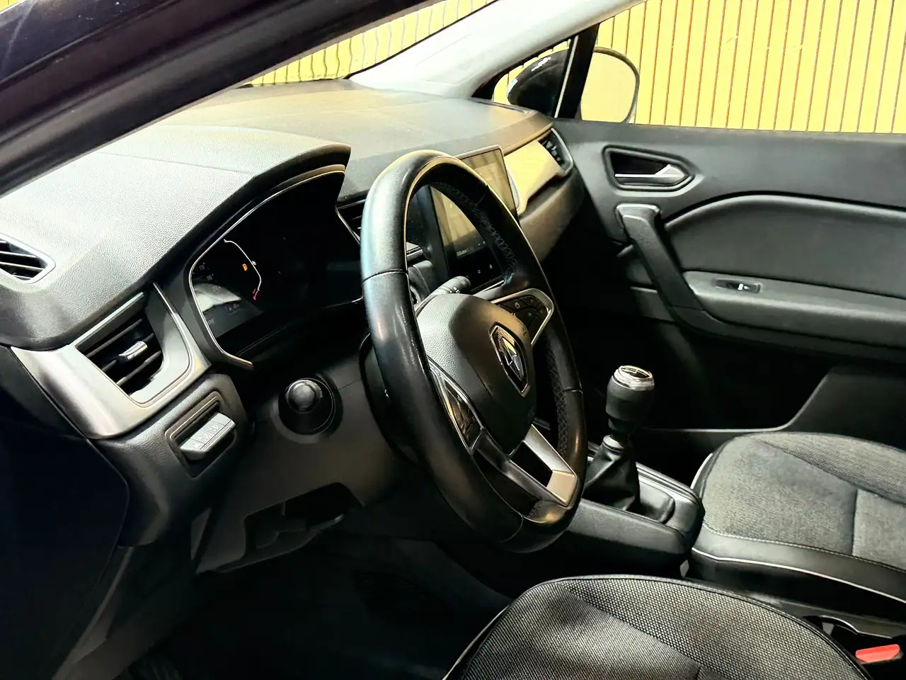 Renault Captur 1.0 TCe * GARANTIE 12 MOIS * SPORT *, миниатюра 12