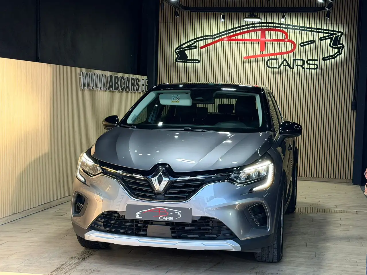 Renault Captur 1.0 TCe * GARANTIE 12 MOIS * SPORT *, миниатюра 3