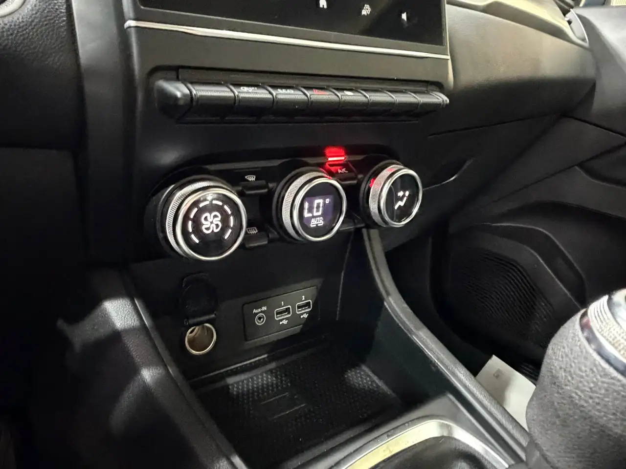 Renault Captur 1.0 TCe * GARANTIE 12 MOIS * SPORT *, миниатюра 13